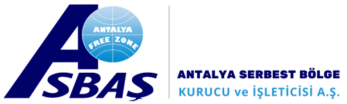 ASBAŞ Logo