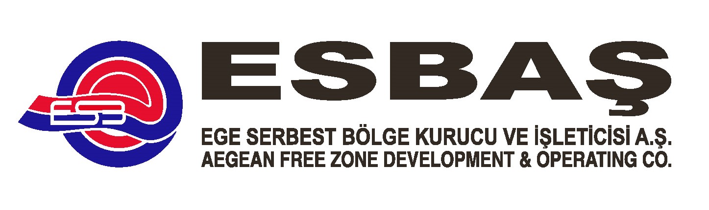 ESBAŞ Logo